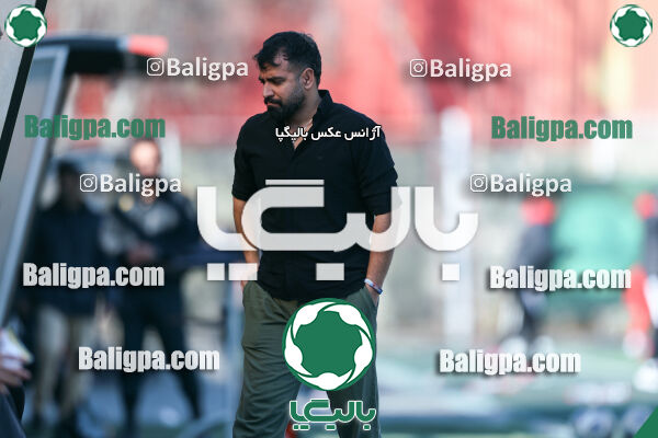 پرسپولیس 3 - 3 کیا