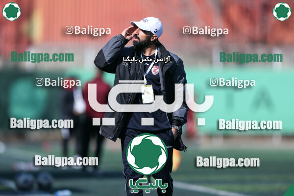 پرسپولیس 3 - 3 کیا