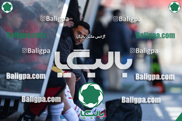 پرسپولیس 3 - 3 کیا