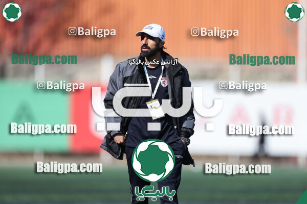 پرسپولیس 3 - 3 کیا