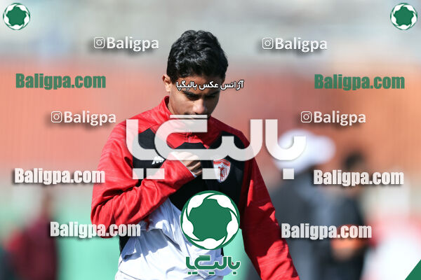 پرسپولیس 3 - 3 کیا