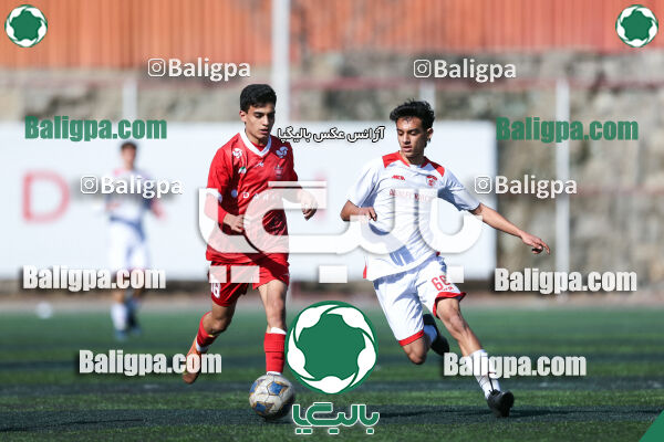 پرسپولیس 3 - 3 کیا