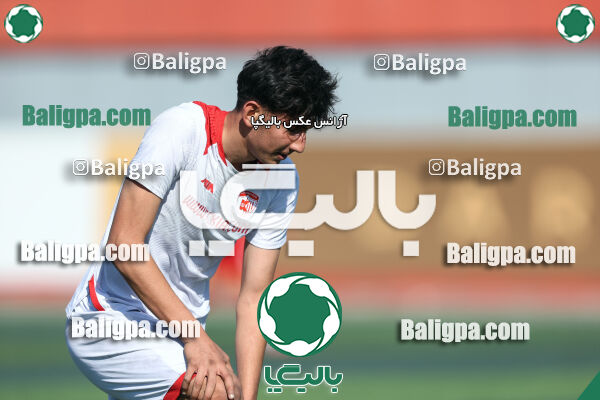 پرسپولیس 3 - 3 کیا