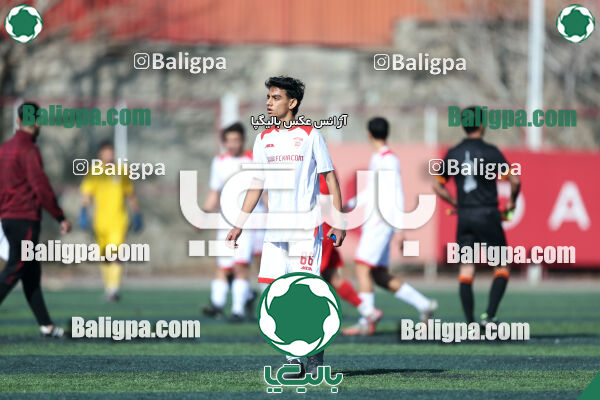 پرسپولیس 3 - 3 کیا