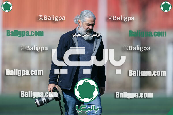 پرسپولیس 3 - 3 کیا