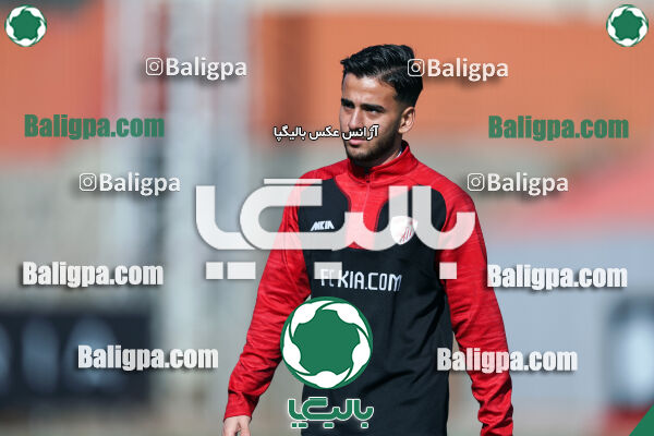 پرسپولیس 3 - 3 کیا