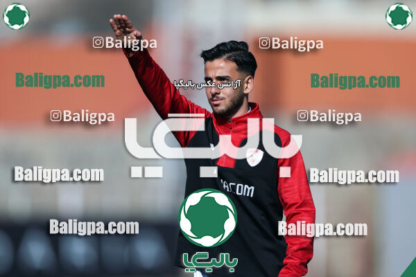 پرسپولیس 3 - 3 کیا