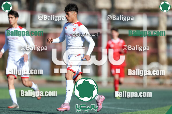 پرسپولیس 3 - 3 کیا