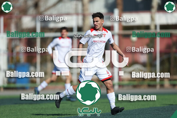 پرسپولیس 3 - 3 کیا
