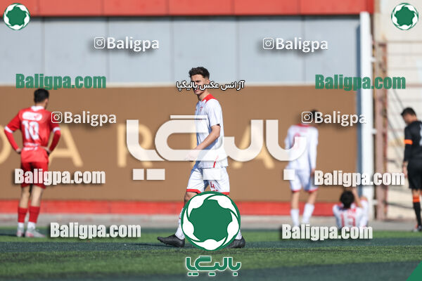 پرسپولیس 3 - 3 کیا