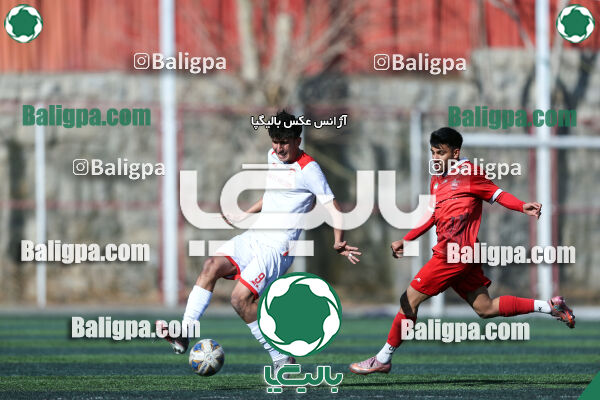 پرسپولیس 3 - 3 کیا