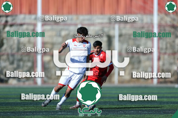 پرسپولیس 3 - 3 کیا