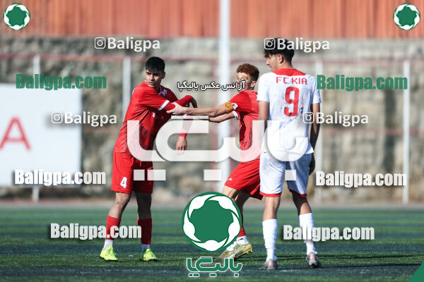 پرسپولیس 3 - 3 کیا
