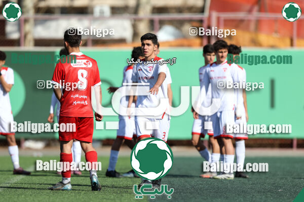 پرسپولیس 3 - 3 کیا