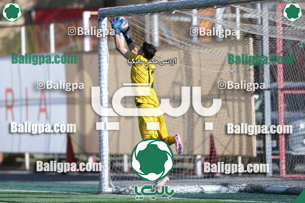 پرسپولیس 3 - 3 کیا