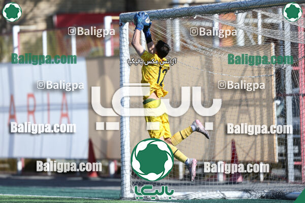 پرسپولیس 3 - 3 کیا