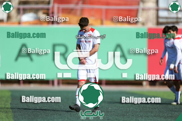 پرسپولیس 3 - 3 کیا