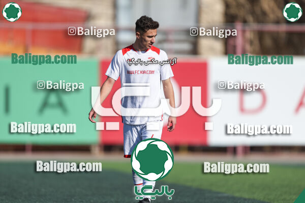 پرسپولیس 3 - 3 کیا
