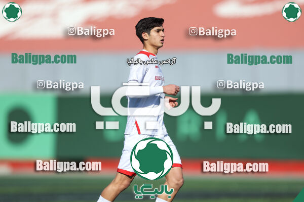 پرسپولیس 3 - 3 کیا
