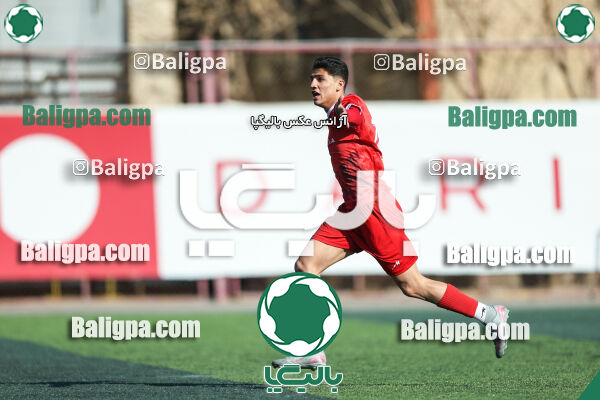 پرسپولیس 3 - 3 کیا