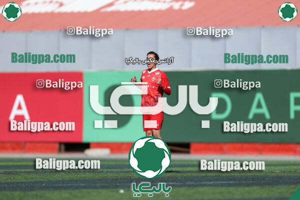 پرسپولیس 3 - 3 کیا