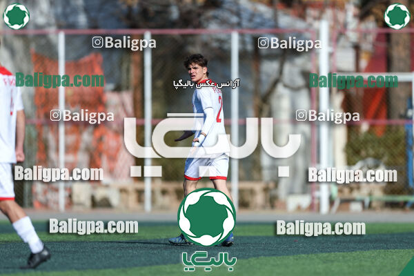 پرسپولیس 3 - 3 کیا