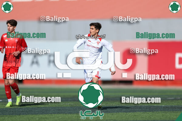 پرسپولیس 3 - 3 کیا