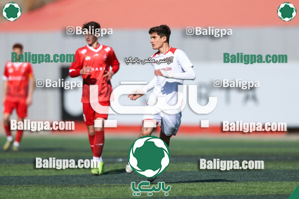 پرسپولیس 3 - 3 کیا