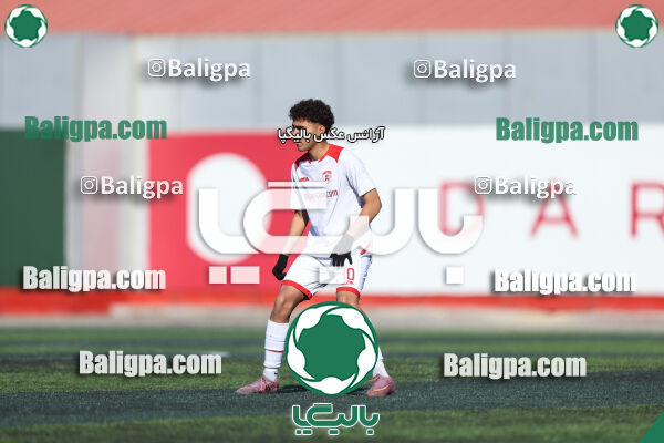 پرسپولیس 3 - 3 کیا