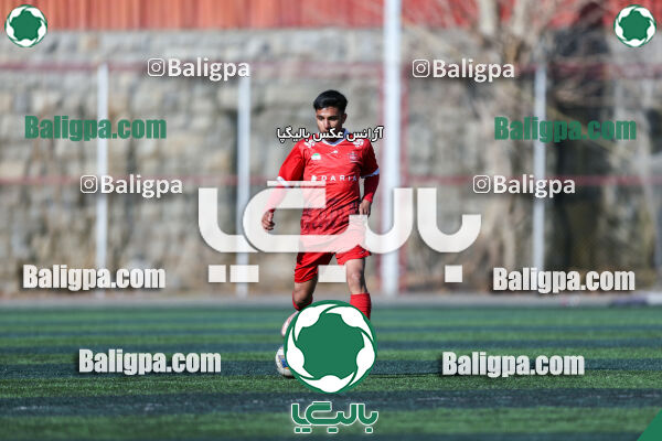 پرسپولیس 3 - 3 کیا