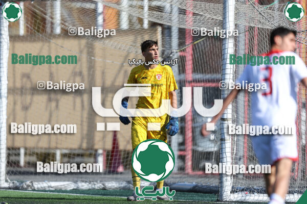 پرسپولیس 3 - 3 کیا