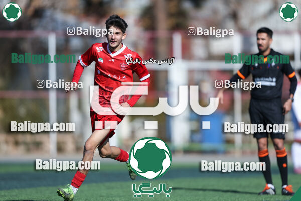 پرسپولیس 3 - 3 کیا