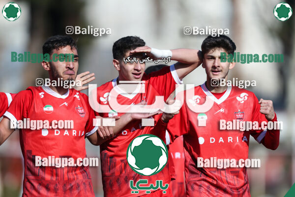 پرسپولیس 3 - 3 کیا