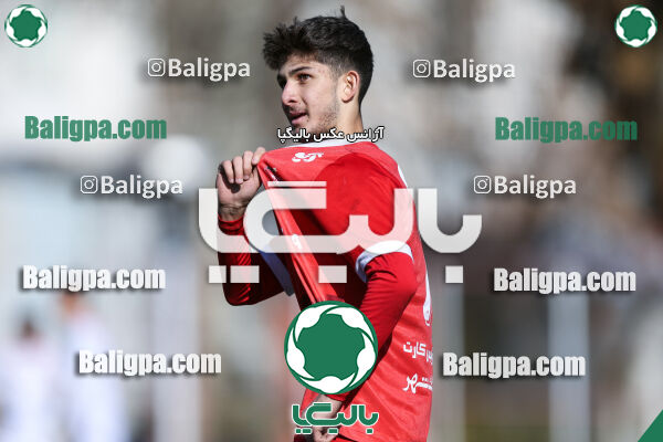 پرسپولیس 3 - 3 کیا