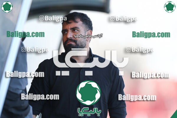 پرسپولیس 3 - 3 کیا