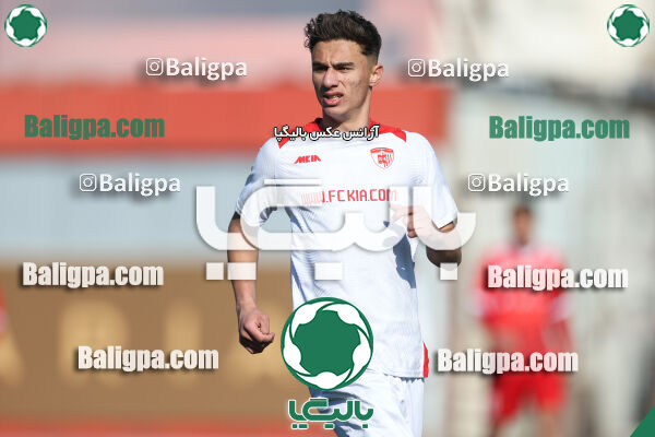 پرسپولیس 3 - 3 کیا