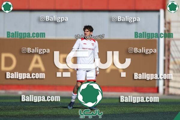 پرسپولیس 3 - 3 کیا