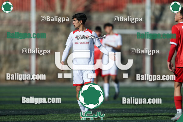 پرسپولیس 3 - 3 کیا