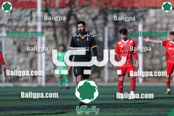 پرسپولیس 3 - 3 کیا
