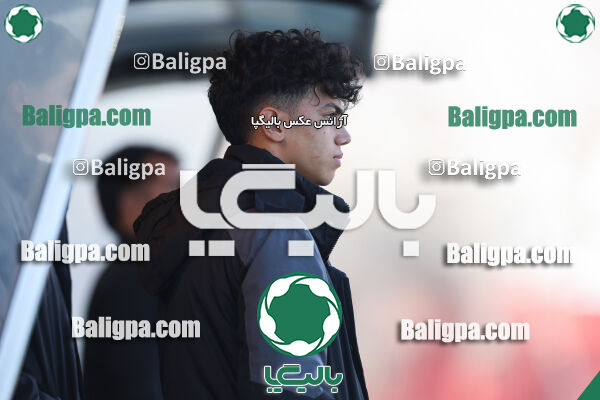 پرسپولیس 3 - 3 کیا