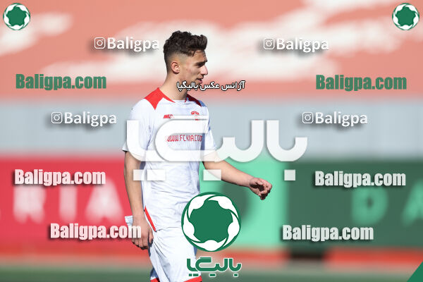 پرسپولیس 3 - 3 کیا