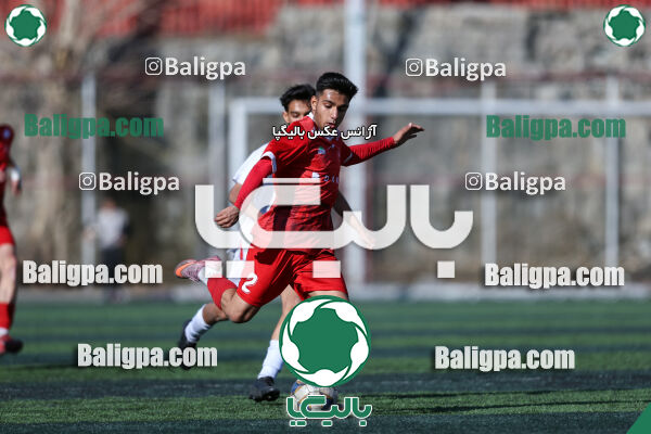 پرسپولیس 3 - 3 کیا