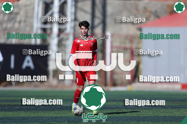پرسپولیس 3 - 3 کیا