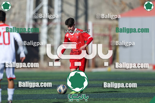 پرسپولیس 3 - 3 کیا
