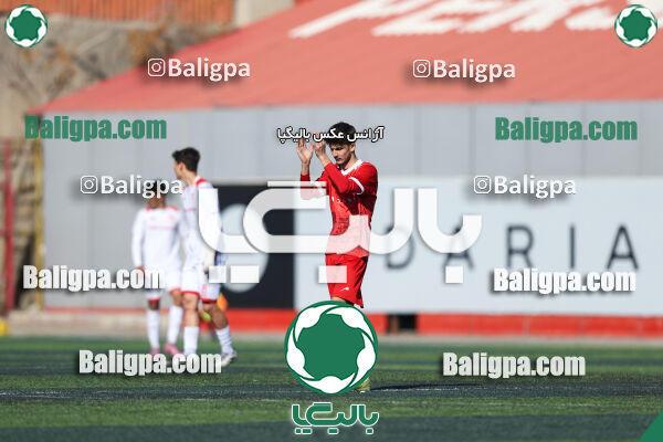 پرسپولیس 3 - 3 کیا