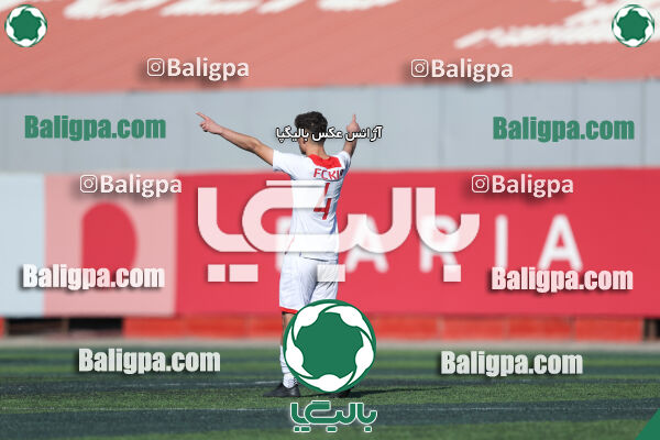 پرسپولیس 3 - 3 کیا