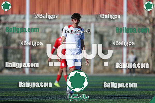 پرسپولیس 3 - 3 کیا