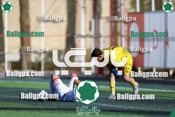 پرسپولیس 3 - 3 کیا