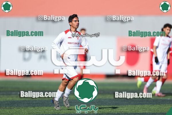 پرسپولیس 3 - 3 کیا