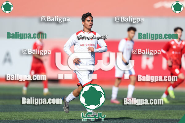 پرسپولیس 3 - 3 کیا